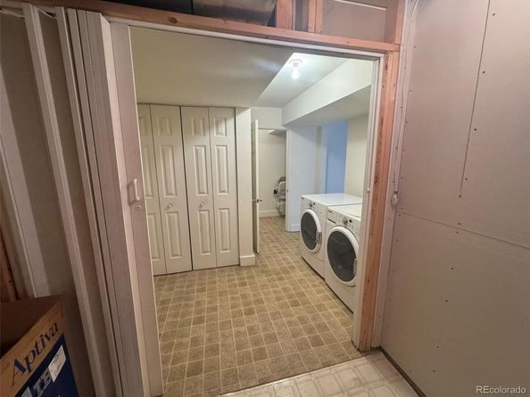 5741 W Asbury Place, Lakewood CO 80227