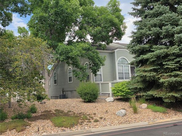 5741 W Asbury Place, Lakewood CO 80227