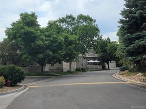 5741 W Asbury Place, Lakewood CO 80227