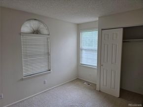 5741 W Asbury Place, Lakewood CO 80227