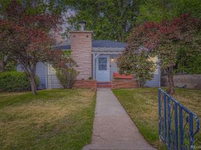 2554 S Lafayette Street, Denver CO 80210