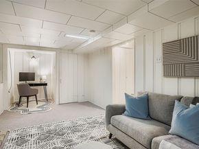 2554 S Lafayette Street, Denver CO 80210