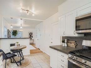 2554 S Lafayette Street, Denver CO 80210