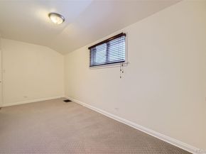 2554 S Lafayette Street, Denver CO 80210