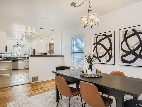 2554 S Lafayette Street, Denver CO 80210