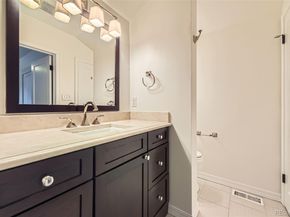 2554 S Lafayette Street, Denver CO 80210