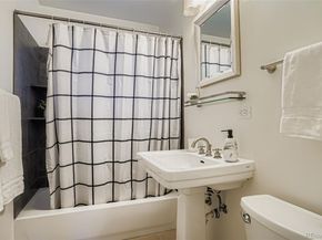 2554 S Lafayette Street, Denver CO 80210