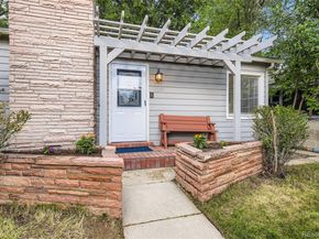 2554 S Lafayette Street, Denver CO 80210