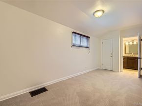 2554 S Lafayette Street, Denver CO 80210