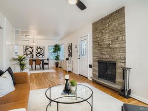 2554 S Lafayette Street, Denver CO 80210