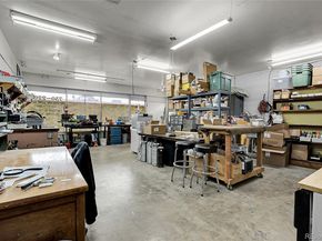 5687 S Foresthill Street, Littleton CO 80120