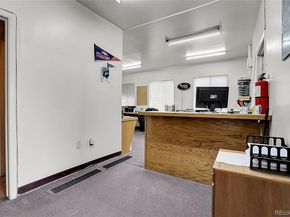 5687 S Foresthill Street, Littleton CO 80120