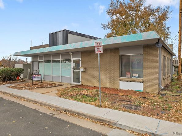 5687 S Foresthill Street, Littleton CO 80120