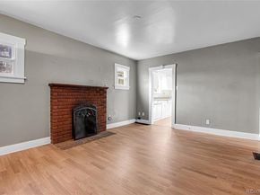 5687 S Foresthill Street, Littleton CO 80120