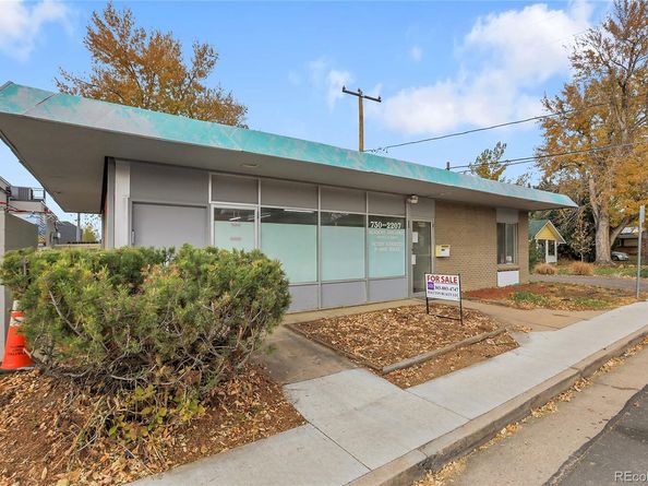 5687 S Foresthill Street, Littleton CO 80120