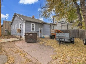 5687 S Foresthill Street, Littleton CO 80120