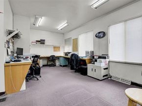 5687 S Foresthill Street, Littleton CO 80120