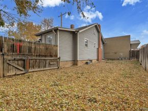 5687 S Foresthill Street, Littleton CO 80120