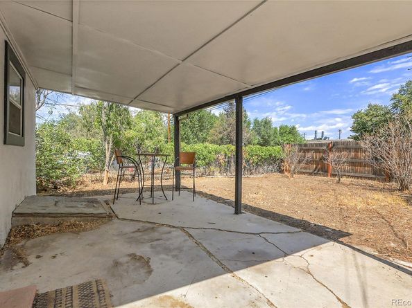 656 S Stuart Street, Denver CO 80219