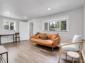 656 S Stuart Street, Denver CO 80219