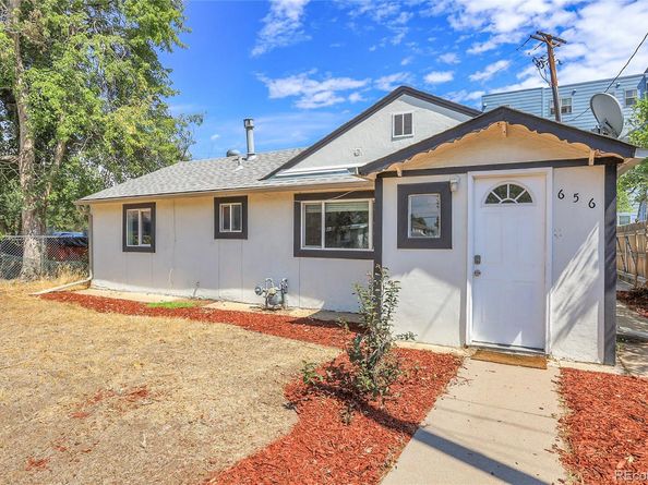 656 S Stuart Street, Denver CO 80219