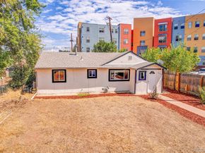 656 S Stuart Street, Denver CO 80219