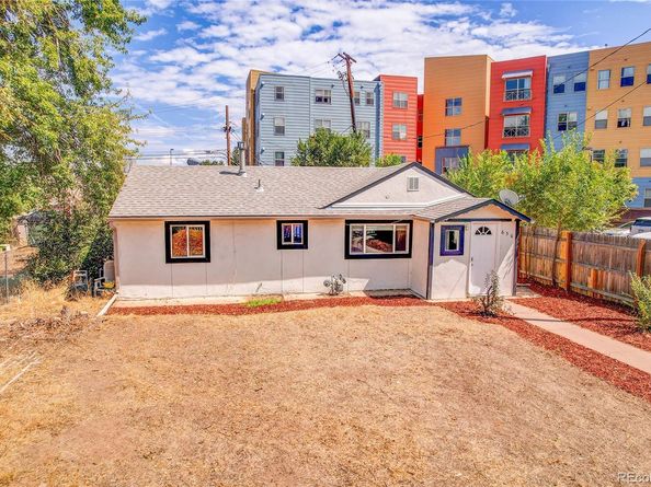 656 S Stuart Street, Denver CO 80219
