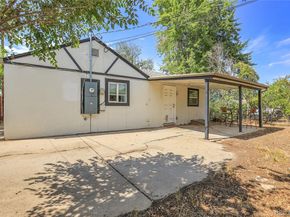 656 S Stuart Street, Denver CO 80219