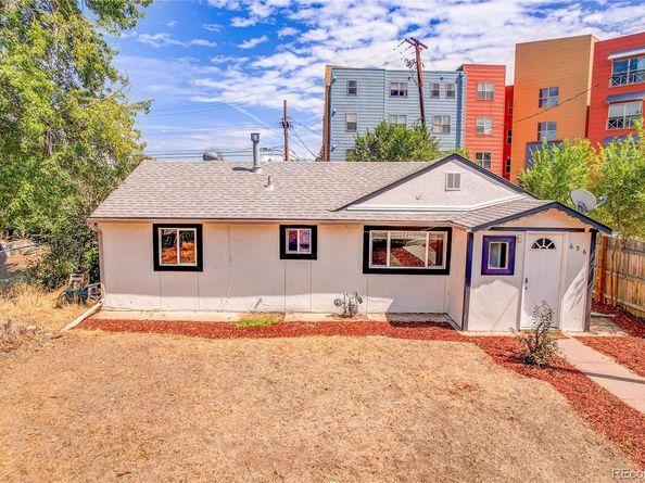 656 S Stuart Street, Denver CO 80219