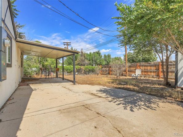 656 S Stuart Street, Denver CO 80219