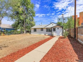 656 S Stuart Street, Denver CO 80219