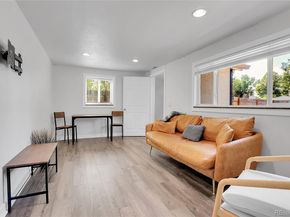656 S Stuart Street, Denver CO 80219