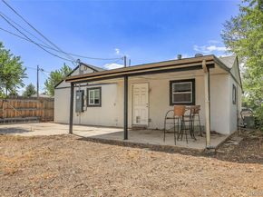 656 S Stuart Street, Denver CO 80219