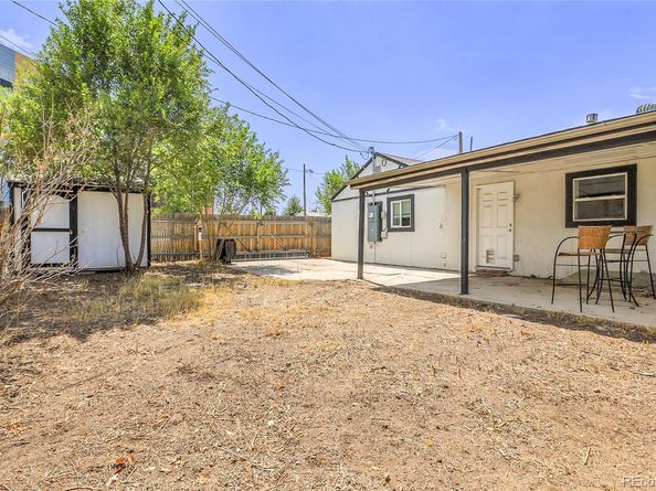 656 S Stuart Street, Denver CO 80219