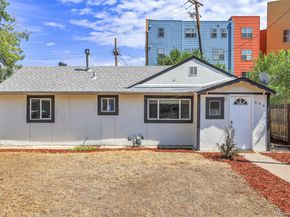 656 S Stuart Street, Denver CO 80219