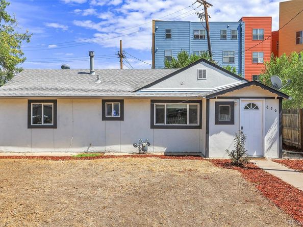 656 S Stuart Street, Denver CO 80219