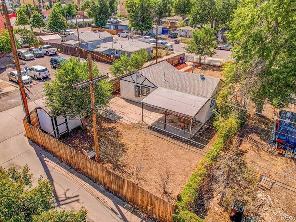 656 S Stuart Street, Denver CO 80219