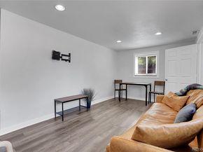 656 S Stuart Street, Denver CO 80219