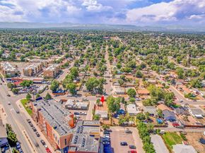 656 S Stuart Street, Denver CO 80219