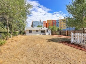 656 S Stuart Street, Denver CO 80219