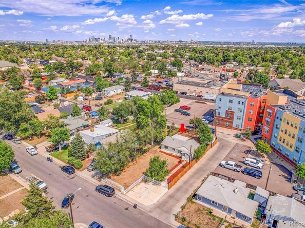 656 S Stuart Street, Denver CO 80219