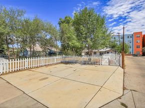 656 S Stuart Street, Denver CO 80219