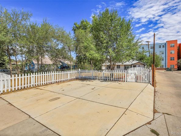 656 S Stuart Street, Denver CO 80219