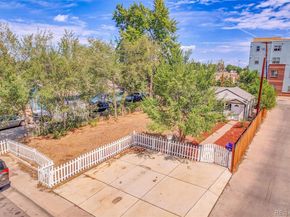 656 S Stuart Street, Denver CO 80219