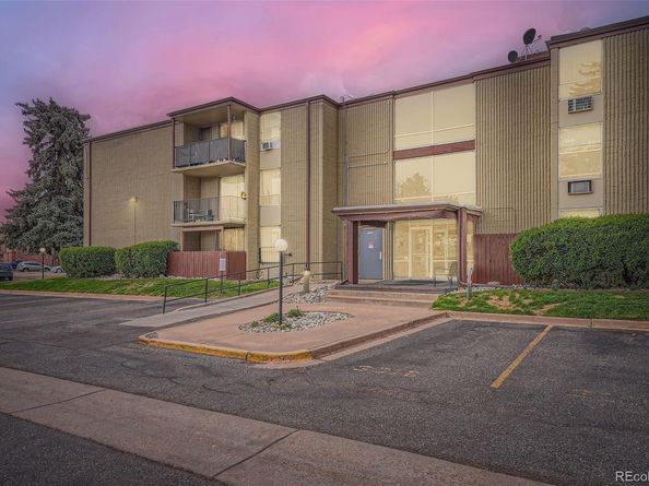 2231 S Vaughn Way 114B, Aurora CO 80014