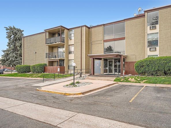 2231 S Vaughn Way 114B, Aurora CO 80014