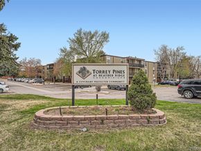 2231 S Vaughn Way 114B, Aurora CO 80014