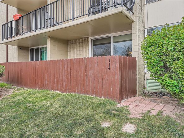 2231 S Vaughn Way 114B, Aurora CO 80014