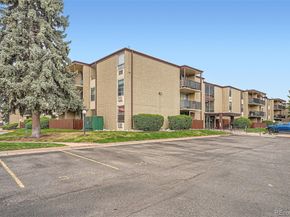 2231 S Vaughn Way 114B, Aurora CO 80014