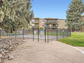 2231 S Vaughn Way 114B, Aurora CO 80014